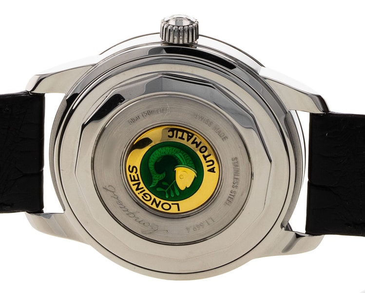 Longines Conquest L1.649.4.72.2